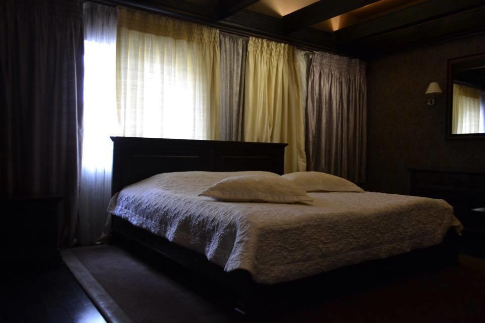 Gogol Hotel ميرغرود الغرفة الصورة
