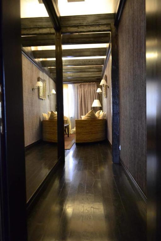 Gogol Hotel ميرغرود الغرفة الصورة
