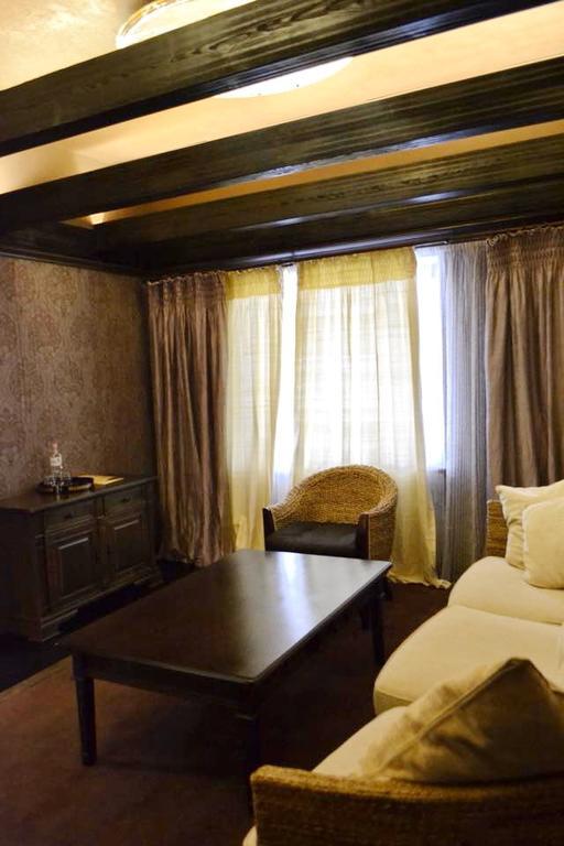 Gogol Hotel ميرغرود المظهر الخارجي الصورة