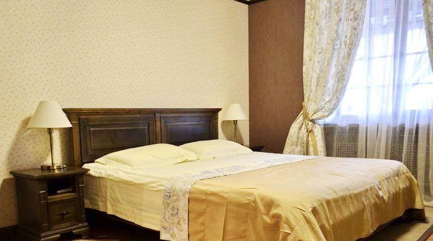 Gogol Hotel ميرغرود المظهر الخارجي الصورة