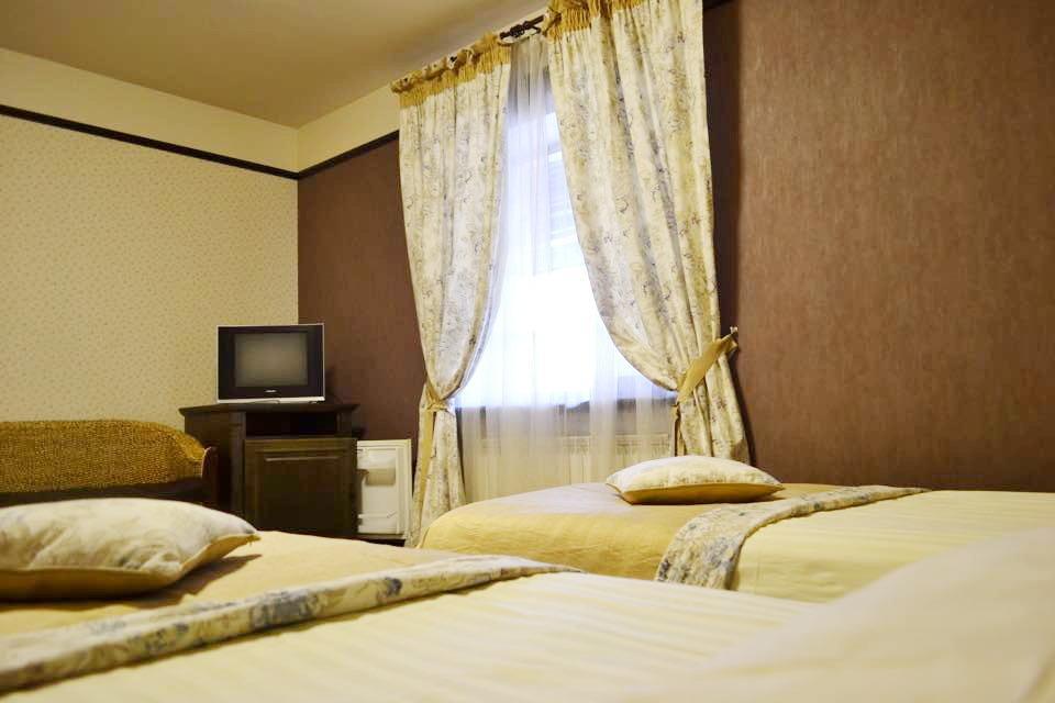Gogol Hotel ميرغرود المظهر الخارجي الصورة