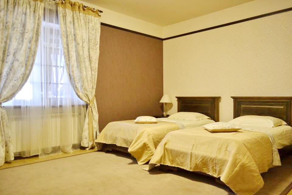 Gogol Hotel ميرغرود المظهر الخارجي الصورة