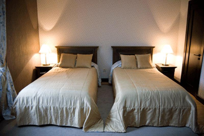 Gogol Hotel ميرغرود الغرفة الصورة