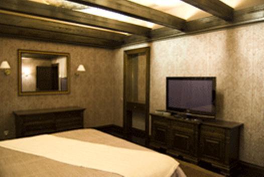 Gogol Hotel ميرغرود الغرفة الصورة