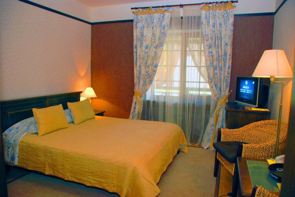 Gogol Hotel ميرغرود الغرفة الصورة