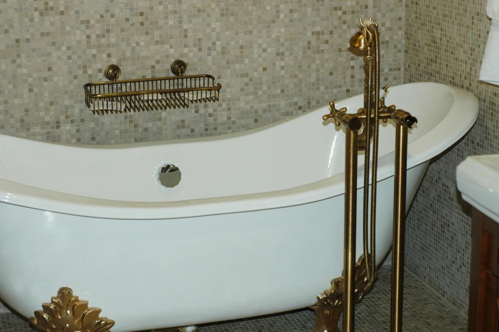 Gogol Hotel ميرغرود المظهر الخارجي الصورة