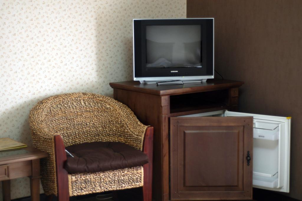 Gogol Hotel ميرغرود الغرفة الصورة